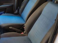 Gebraucht Fiat Panda 69 PS (50 kW) 2012 Weiß Kleinwagen