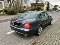 gebraucht Mercedes E320 CDI Elegance 7G-Tronic Gepflegt Top!!!