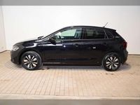 Gebraucht VW Polo Goal 95 PS (69 kW) 2025 Deep black perleffekt Kleinwagen