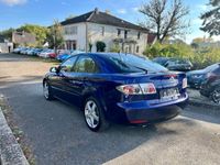 gebraucht Mazda 6 2.3 *1 H*KLIMAAUTOMATIK