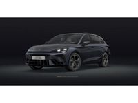 Neu Cupra Leon 150 PS (110 kW) 2025 Mitternachtsschwarz Kombi