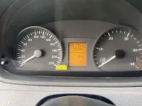 Gebraucht Mercedes Vito 95 PS (69 kW) 2009 Weiß Van