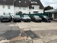 Gebraucht Ford Ranger Wildtrack 200 PS (147 kW) 2018 Schwarz Pickup