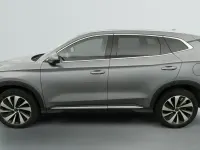 Ny BYD Seal U Boost 98 HK (72 kW) 2026 Grå SUV
