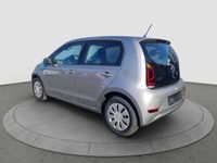 gebraucht VW up! LED Scheinwerfer PDC Klimaanlage