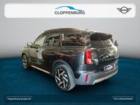 Neu Mini Cooper Countryman 156 PS (114 kW) 2025 Schwarz SUV
