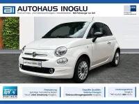 Gebraucht Fiat 500 Dolcevita 69 PS (50 kW) 2024 Other Kleinwagen