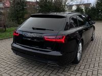 gebraucht Audi A6 Allroad 3.0 TDI quattro 200kW S tronic -