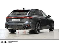 Neu Audi S5 Sport 367 PS (269 kW) 2025 Grau Kombi