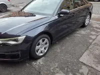 Gebraucht Audi A6 190 PS (139 kW) 2017 Limousine