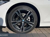 Neu BMW 320 Performance 184 PS (135 kW) 2026 Weiß Limousine