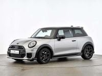 Gebraucht Mini John Cooper Works 204 PS (150 kW) 2024 Grau Kleinwagen