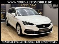 Gebraucht Seat Leon Style 116 PS (85 kW) 2025 Candy weiß Kombi