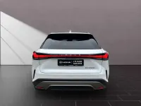 Gebraucht Lexus RX350h Executive Line 250 PS (183 kW) 2026 Titaniumweiß SUV