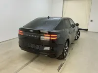 Gebraucht Ford Capri Premium 250 kW (340 PS) 2025 Schwarz SUV