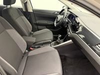 Gebraucht VW Polo Life 80 PS (58 kW) 2024 Grau Kleinwagen