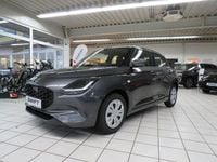 Neu Suzuki Swift Club 83 PS (61 kW) 2025 Grau Limousine