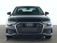 Gebraucht Audi A6 Sport 204 PS (150 kW) 2020 Schwarz Limousine