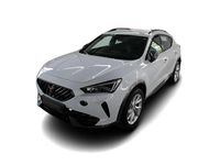 Gebraucht Cupra Formentor 149 PS (109 kW) 2024 Weiss SUV