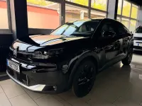 Nowe Citroën C4 136 KM (100 kW) 2026 Czarny SUV