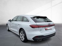 Gebraucht Audi A5 Sport 150 PS (110 kW) 2025 Weiß Kombi