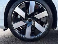 Gebraucht Volvo V60 Plus 350 PS (257 kW) 2025 Weiß Kombi