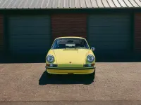 Gebraucht Porsche 911 179 PS (131 kW) 1970 Hellgelb Coupé