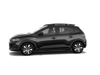 Neu Dacia Sandero Expression 110 PS (80 kW) 2026 Schwarz Limousine