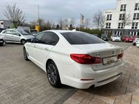 gebraucht BMW 530 d xDrive Sport Line 195kW (265PS) Auto...