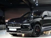 gebraucht Porsche Macan GTS*CHRONO*SPORTABGAS*LUFTF.*BOSE*PANO*21"