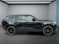 Gebraucht Land Rover Range Rover 404 PS (297 kW) 2023 Schwarz SUV