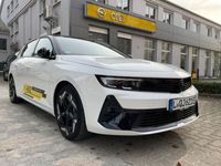 gebraucht Opel Astra 1.6 Turbo Plug-in Hybrid 6E e) GSe ACC