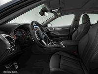 gebraucht BMW M850 xDrive Panorama|Sitzbelüft.|DAProf.|PA+