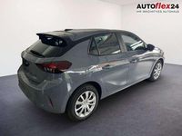 Neu Opel Corsa Edition 101 PS (74 kW) 2025 Grau Kleinwagen