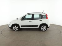 gebraucht Fiat Panda 1.0 Mild-Hybrid City Life, Benzin, 13.050 €
