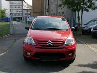 gebraucht Citroën C3 1.4 "Tonic"