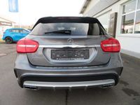 gebraucht Mercedes GLA45 AMG GLA 45 AMG4MATIC DCT