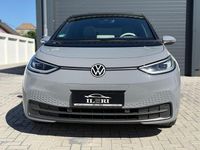 Gebraucht VW ID.3 Pro Performance 150 kW (204 PS) 2021 Grau Kleinwagen