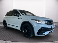 Gebraucht VW Tiguan Style 190 PS (139 kW) 2022 SUV