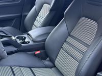 Gebraucht Porsche Cayenne Coupe 354 PS (260 kW) 2024 Quarzitgraumetallic Coupé