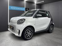 Gebraucht Smart ForTwo Electric Drive Prime 60 kW (82 PS) 2023 Weiß Cabrio