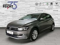 gebraucht VW Polo 1.5 TSI Highline+NAVI+PDC+FRONT ASSIST