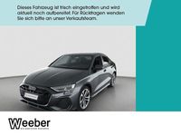 Gebraucht Audi A3 S-Line 116 PS (85 kW) 2025 Daytonagrau perleffekt (metallic) Limousine