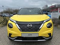 Gebraucht Nissan Juke 143 PS (105 kW) 2024 Gelb SUV