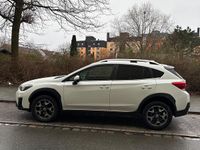 Gebraucht Subaru XV 117 PS (86 kW) 2017 Weiß SUV
