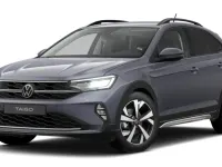 Używany VW Taigo 116 KM (85 kW) 2025 Szary SUV