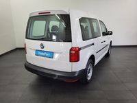 gebraucht VW Caddy Kombi 1,2 TSI "ECOPROFI" KLIMA RADIO FSE GRA
