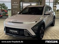 Gebraucht Hyundai Kona Prime 170 PS (125 kW) 2026 Atlas white SUV