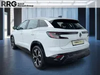 Gebraucht Renault Austral Evolution 158 PS (116 kW) 2024 Gletscherweiss SUV