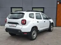 Gebraucht Dacia Duster Essentiel 91 PS (66 kW) 2023 Weiß SUV